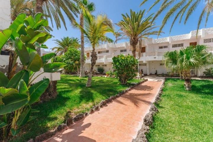 Marine Home Costa Del Silencio Zewnętrze zdjęcie