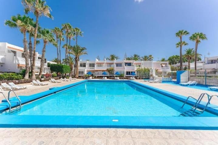 Marine Home Costa Del Silencio Zewnętrze zdjęcie