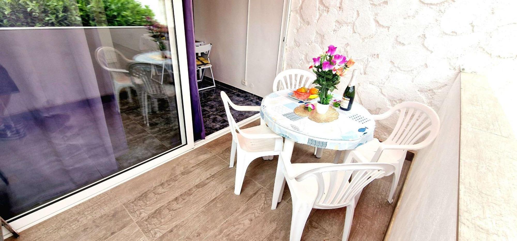 Marine Home Costa Del Silencio Zewnętrze zdjęcie