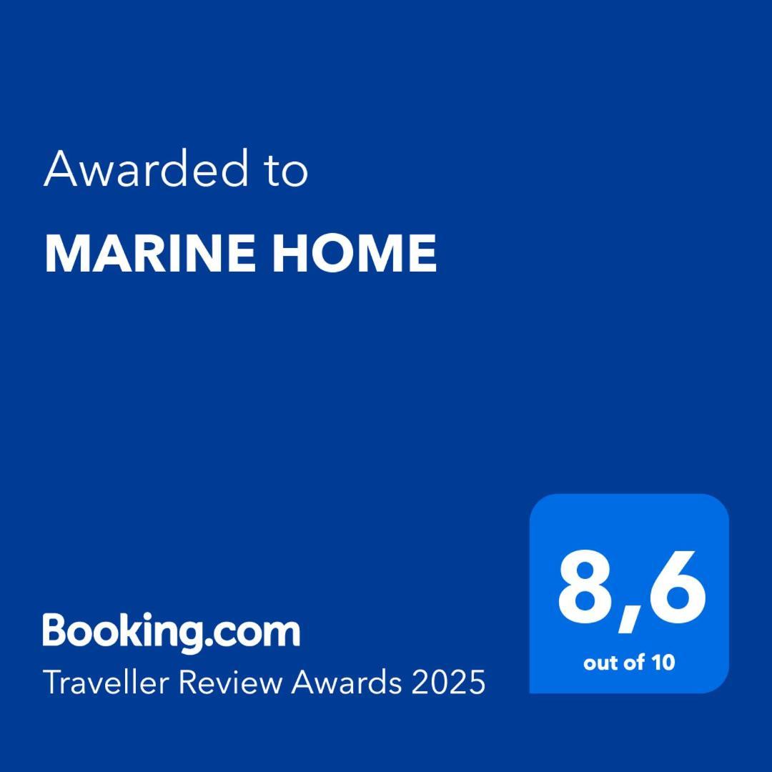 Marine Home Costa Del Silencio Zewnętrze zdjęcie